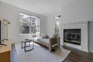 Blueground Northwest Bellevue BBQ nr Park SEA-879 - 0