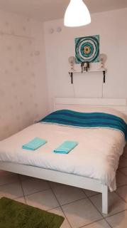 Fortuna Apartman Mini - Eger - 0