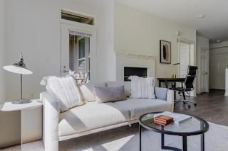 Blueground Northwest Bellevue BBQ nr Park SEA-879 - 8