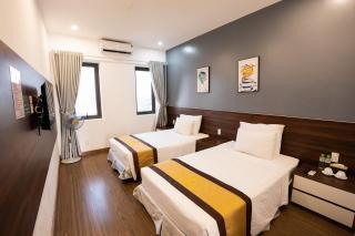 Kim Thanh Hotel, Vinh Phuc - Near Heron Lake Golf, Dam Vac - Vĩnh Phúc - 6