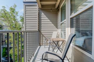 Blueground Northwest Bellevue BBQ nr Park SEA-879 - 5