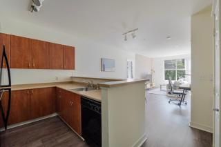 Blueground Northwest Bellevue BBQ nr Park SEA-879 - 1