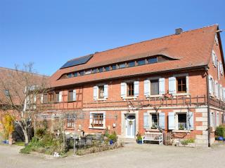 Ferienwohnungen Schuh - Ipsheim - 9
