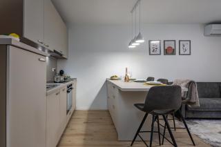 City Apartment Nurli near beach - Happy Rentals - 5