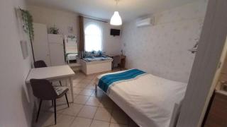 Fortuna Apartman Mini - Eger - 9