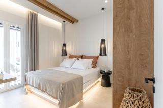 Vaso apartment in town with parking - Naxos Chora - 0