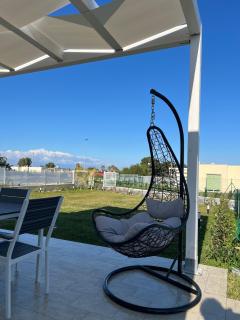 Dionysus Luxury Villa - Brucoli - 9