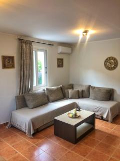 Avli Cottage - Sami - 4