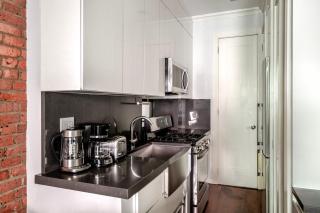 Blueground West Village washer nr Hudson River NYC-1461 - Nova Iorque - 6