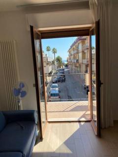 Tirana Apartment, a 50 passi dal mare RifA768 - 5