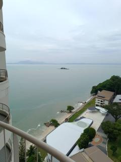 Rainbow Paradise BeachFront Penang - 3