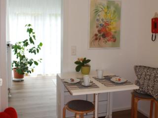 Ferienwohnung Madeleine - Donzdorf - 6