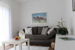 Ferienwohnung Madeleine - Donzdorf - 0