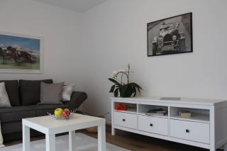 Ferienwohnung Madeleine - Donzdorf - 8
