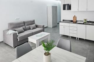 Ro's Lil Suites San Juan Alicante - Alicante - 3