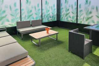 Ro's Lil Suites San Juan Alicante - 8
