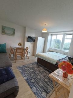 Close to Beach and Town Square - Bournemouth - 6