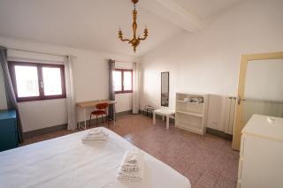 Rustic flat by Ponte Vecchio - Florence - 5