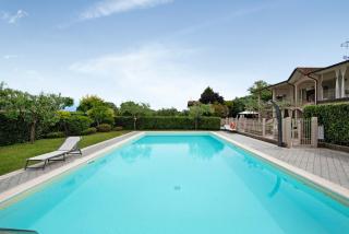 casa delle rondini - Manerba del Garda - 7