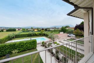 casa delle rondini - Manerba del Garda - 4