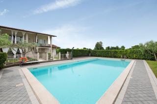 casa delle rondini - Manerba del Garda - 9