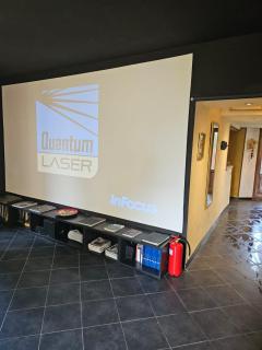 Casa Artista a due passi dal lago - Ampio Bilocale - 6