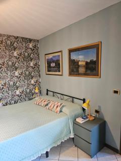 Casa Artista a due passi dal lago - Ampio Bilocale - Lenno - 3