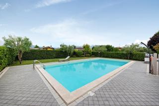 casa delle rondini - Manerba del Garda - 8