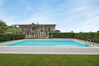 casa delle rondini - Manerba del Garda - 6