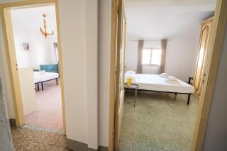 Rustic flat by Ponte Vecchio - 2