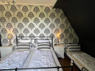 Ferienwohnung Hexenkessel in der Villa Brockenhexe - Braunlage - 5