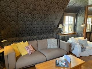 Ferienwohnung Hexenkessel in der Villa Brockenhexe - 7