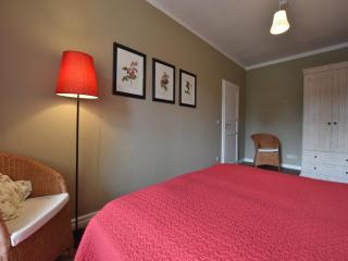 Historic Apartment in Gerdshagen with Garden - Gerdshagen - 2