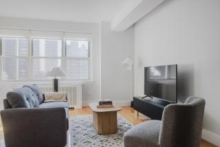 Blueground Murray Hill wd nr Empire St NYC-1740 - 9