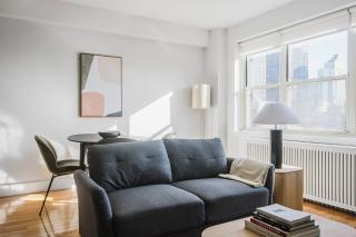 Blueground Murray Hill wd nr Empire St NYC-1740 - 0