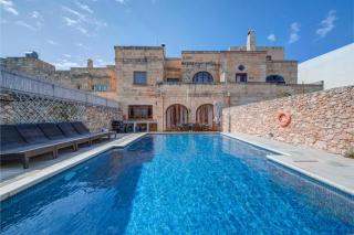 Dreamy Gozo Escape with Private Pool, Charm & Comfort by 360 Estates - Għarb - 7