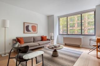 Blueground Chelsea rooftop nr Highline NYC-1480 - New York - 0