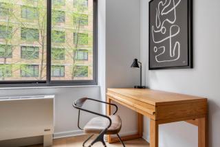 Blueground Chelsea rooftop nr Highline NYC-1480 - New York - 7