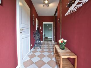 Historic Apartment in Gerdshagen with Garden - Gerdshagen - 8