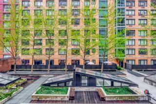 Blueground Chelsea rooftop nr Highline NYC-1480 - New York - 6