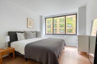 Blueground Chelsea rooftop nr Highline NYC-1480 - New York - 1