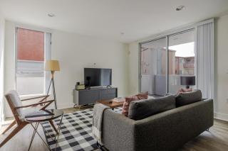 Blueground Westwood rooftop nr Getty Center LAX-1372 - 8