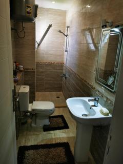 Sea Front Zen Chalet Families Only - Marsa Matruh - 8