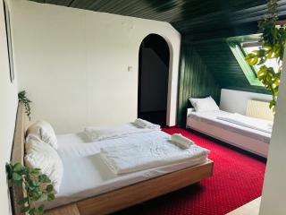 Hotel Amadeus - 7