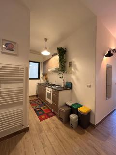 Casa Carriero - Bari - 4