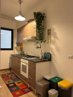 Casa Carriero - Bari - 3