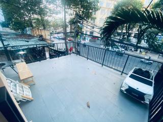 Le Sable Homestay - 1