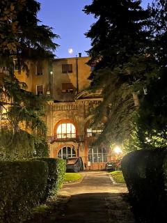 Suite SM51 Strada Maggiore 51 - 9