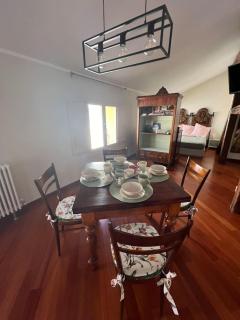 Suite SM51 Strada Maggiore 51 - 1