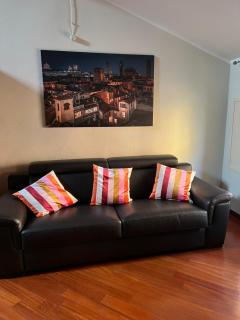 Suite SM51 Strada Maggiore 51 - 4